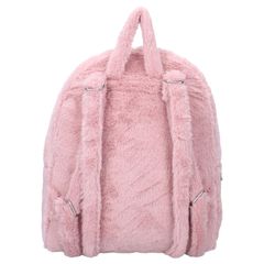 STITCH - In the Clouds - Fluffy Backpack-thumb-1