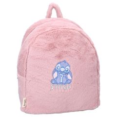 STITCH - In the Clouds - Fluffy Backpack-thumb-3