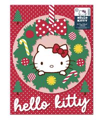 HELLO KITTY - Stationery - 24 days Advent Calendar-thumb-1