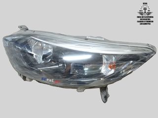 ΦΑΝΑΡΙ ΕΜΠΡΟΣ ΑΡΙΣΤΕΡΟ RENAULT CAPTUR I Ph.1 2013-2017 Καλέστε για τιμή Seval
