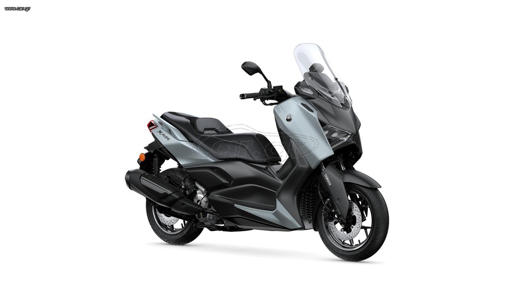 Yamaha XMAX 300 2026 ΜΕ ΔΩΡΑ ΑΞΙΑΣ 500€