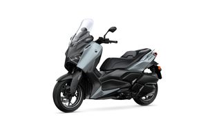 Yamaha XMAX 300 2026 ΜΕ ΔΩΡΑ ΑΞΙΑΣ 500€-thumb-3