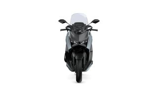 Yamaha XMAX 300 2026 ΜΕ ΔΩΡΑ ΑΞΙΑΣ 500€-thumb-4