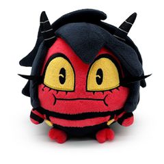 Helluva Boss Stickie Plush Figure Millie 15 cm