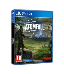 Atomfall / PlayStation 4