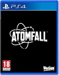 Atomfall / PlayStation 4-thumb-1