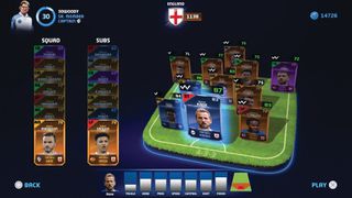 Sociable Soccer 25 / PlayStation 4-thumb-4