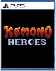 Kemono Heroes / PlayStation 5