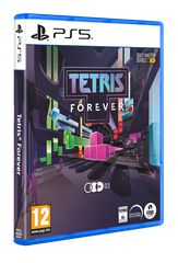 Tetris Forever / PlayStation 5