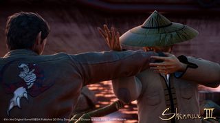 Shenmue III (3) / PlayStation 4-thumb-3