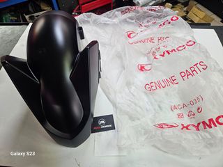 Kymco AK550 φτερό εμπρός