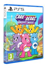 Care Bears: Unlock the Magic / PlayStation 5