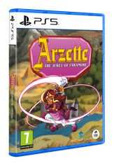 Arzette:The Jewel of Faramore / PlayStation 5