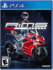 RiMS Racing / PlayStation 4