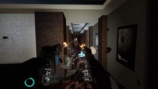 Killing Floor: Double Feature (Import) / PlayStation 4-thumb-2
