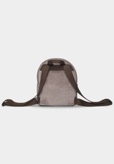 PUSHEEN - Cookie - Novelty Plush Backpack-thumb-1