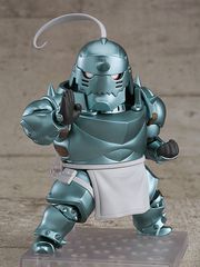 FULL METAL ALCHEMIST - Alphonse Elric - Figure Nendoroid 12cm