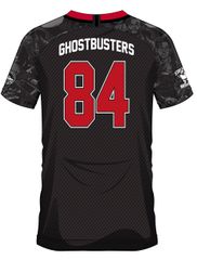 GHOSTBUSTERS - Ghostbusters 84 - Soccer Jersey Men (XL)-thumb-2