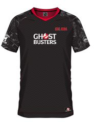 GHOSTBUSTERS - Ghostbusters 84 - Soccer Jersey Men (L)-thumb-1