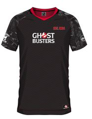 GHOSTBUSTERS - Ghostbusters 84 - Soccer Jersey Men (M)-thumb-1