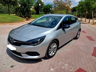 Opel Astra 2021 ΕΛΛΗΝΙΚΗΣ ΑΝΤΙΠΡΟΣΩΠΕΊΑΣ-ELEGANCE
