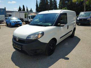 Fiat 2019 DOBLO 3-θεσιο