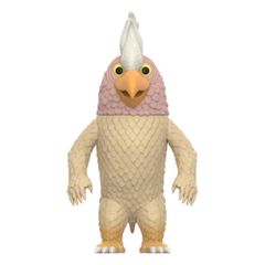 Where The Wild Things Are ReAction Action Figure Wave 01 Douglas (Monster) 10 cm