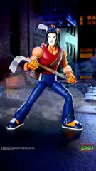 Teenage Mutant Ninja Turtles Ultimates Action Figure Wave 13 Casey Jones 18 cm