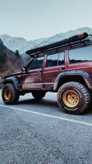Jeep Cherokee 1999