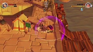 Asterix Maxi Collection / PlayStation 5-thumb-2