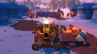 Asterix Maxi Collection / PlayStation 5-thumb-4