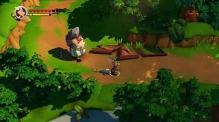 Asterix Maxi Collection / PlayStation 5-thumb-1