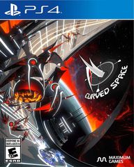 Curved Space (Import) / PlayStation 4