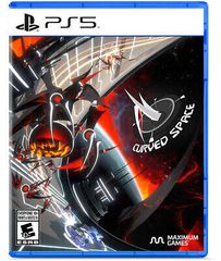 Curved Space (Import) / PlayStation 5