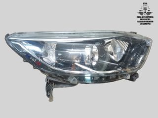 ΦΑΝΑΡΙ ΕΜΠΡΟΣ ΔΕΞΙ 260105066R RENAULT CAPTUR I Ph.1 2013-2017 Καλέστε για τιμή Seval