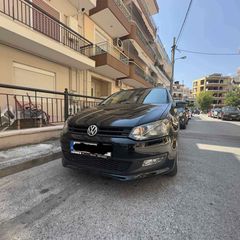 Volkswagen Polo 2013 1.2