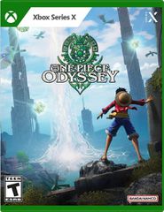 One Piece Odyssey (Import) / Xbox Series X