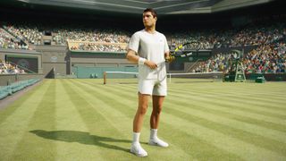 TopSpin 2K25 / PlayStation 5-thumb-1