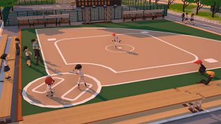 Let's School / PlayStation 5-thumb-1