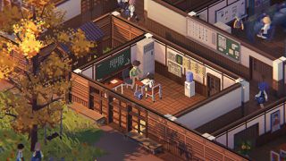 Let's School / PlayStation 5-thumb-2