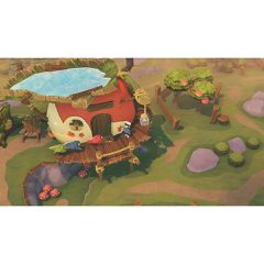 Time on Frog Island / PlayStation 5-thumb-3