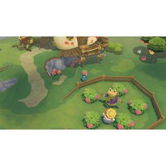 Time on Frog Island / PlayStation 5-thumb-4