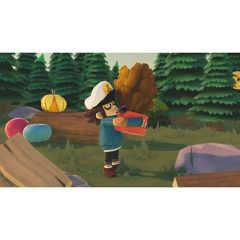 Time on Frog Island / PlayStation 5-thumb-2