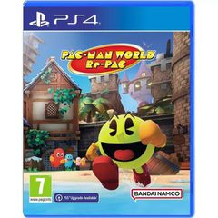 PAC-MAN WORLD Re-PAC (English/French Box) / PlayStation 4