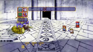 LUNAR Remastered Collection / PlayStation 4-thumb-1