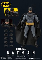 DC COMICS - Batman - Figure 21cm-thumb-3