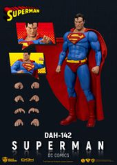 DC COMICS - Superman - Figure 20cm-thumb-4