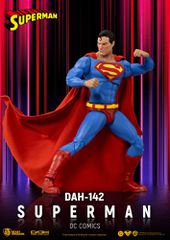 DC COMICS - Superman - Figure 20cm-thumb-1