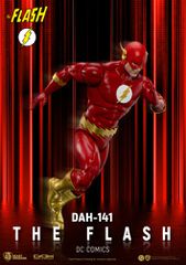 DC COMICS - The Flash - Figure 20cm-thumb-1