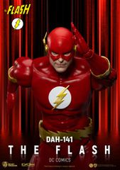 DC COMICS - The Flash - Figure 20cm-thumb-3